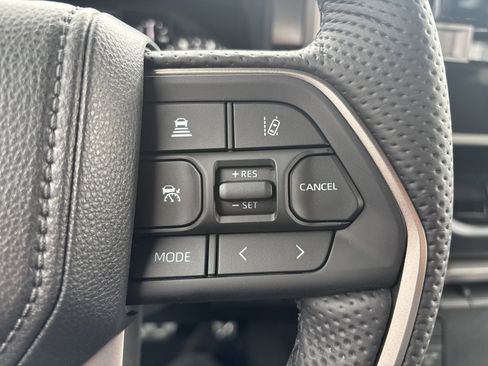 New 2026 Toyota Tundra SR5 AWD/4WD image 18