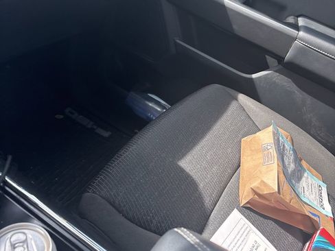 Used 2023 Ford F150 XLT w/ Equipment Group 302A High image 11