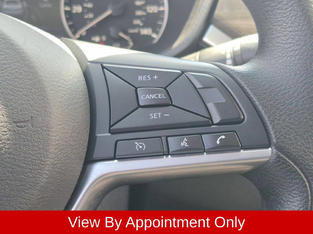 Used 2025 Nissan Altima 2.5 SV FWD image 15