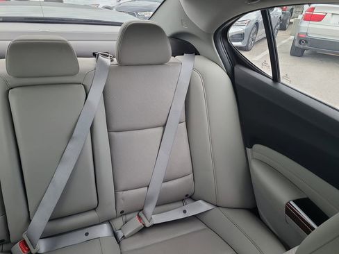 Used 2015 Acura TLX V6 w/ Technology Package image 6