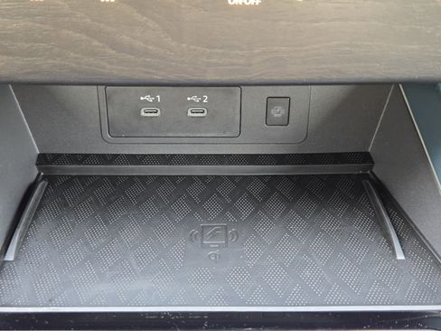 Used 2025 Nissan Murano Platinum w/ Cargo Package AWD/4WD image 16