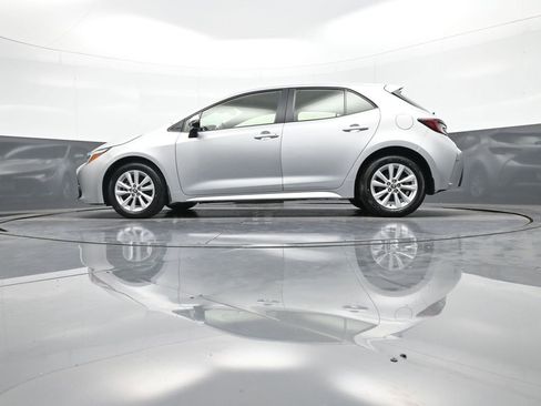 Certified 2023 Toyota Corolla SE image 32