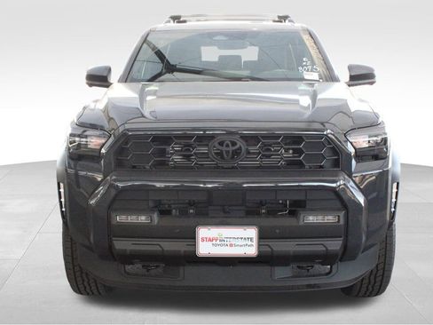 New 2026 Toyota 4Runner 4WD image 9