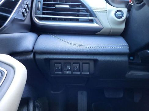 Used 2024 Subaru Outback Limited XT image 24