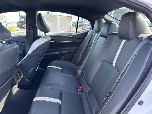 Certified 2025 Toyota Camry SE image 13