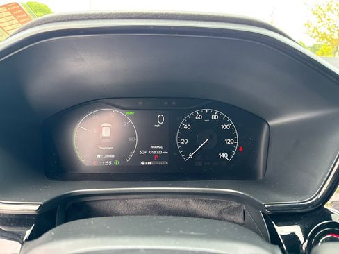 Used 2023 Honda CR-V Sport Touring image 27