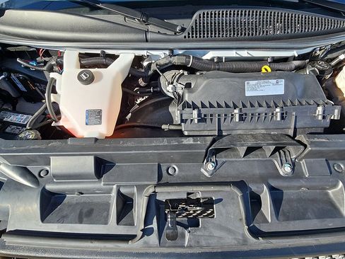 Used 2024 Chevrolet Express 2500 w/ Driver Convenience Package image 24