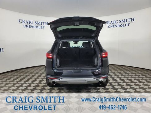 Used 2023 Chevrolet Blazer LT w/ LPO, Floor Liner Package image 17