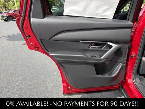 Used 2026 MAZDA CX-5 Preferred AWD/4WD image 8