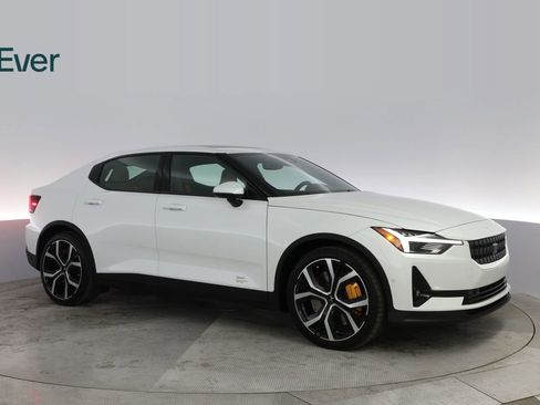Used 2022 Polestar Polestar 2 w/ Performance Package AWD/4WD image 13