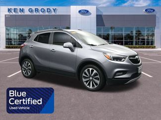Used 2019 Buick Encore Essence FWD 360° Tour