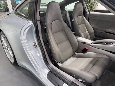 Used 2014 Porsche 911 Carrera S RWD image 60