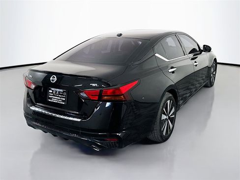 Certified 2020 Nissan Altima 2.5 SL image 7