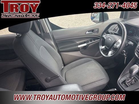 Used 2020 Ford Transit Connect XLT image 26