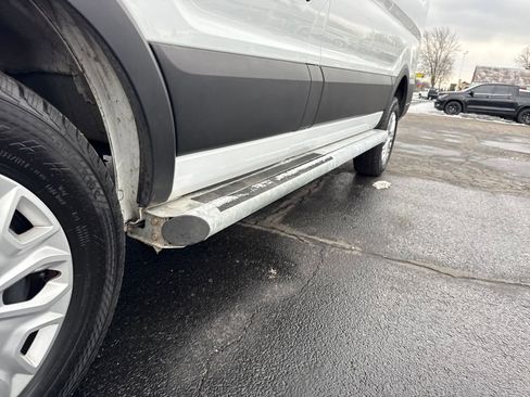 Used 2024 Ford Transit 250 Low Roof w/ Exterior Upgrade Package image 19