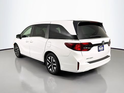 New 2026 Honda Odyssey EX-L image 7