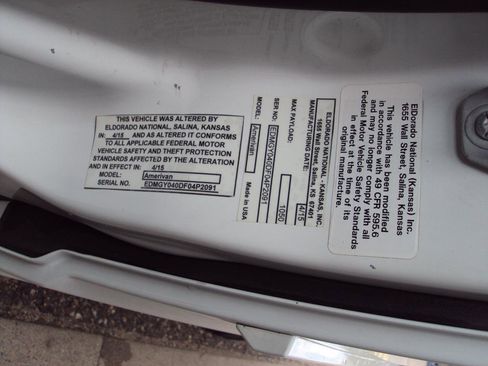 Used 2015 Dodge Grand Caravan SE w/ Quick Order Package 29E SE FWD image 38