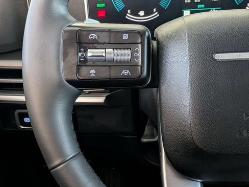 Used 2026 Hyundai Santa Fe SE AWD/4WD image 15