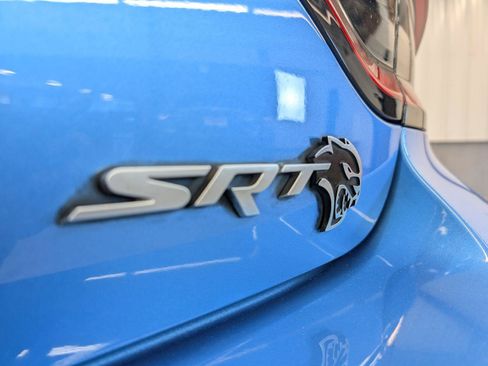 Used 2016 Dodge Charger SRT Hellcat w/ Harman/Kardon Audio Group RWD image 60