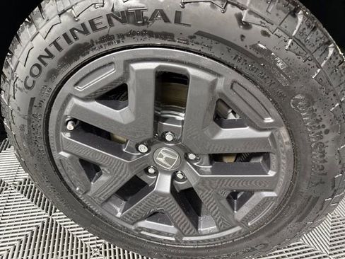 New 2026 Honda CR-V TrailSport image 13