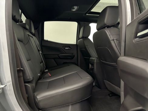 New 2026 GMC Canyon Elevation w/ Convenience Package image 35