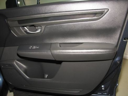 Certified 2024 Honda CR-V EX image 21