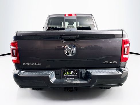 Used 2024 RAM 2500 Laramie w/ Safety Group image 7