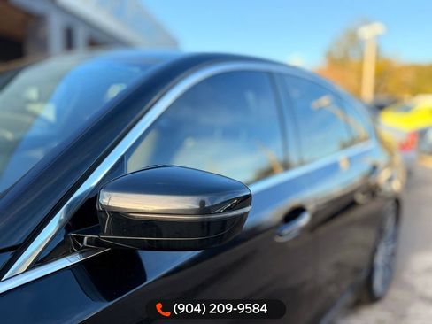 Used 2017 BMW 530i 530i image 13