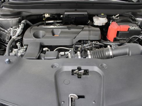 Used 2023 Acura RDX A-Spec FWD image 37