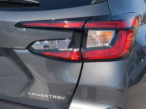 Certified 2024 Subaru Crosstrek 2.0i Premium image 8