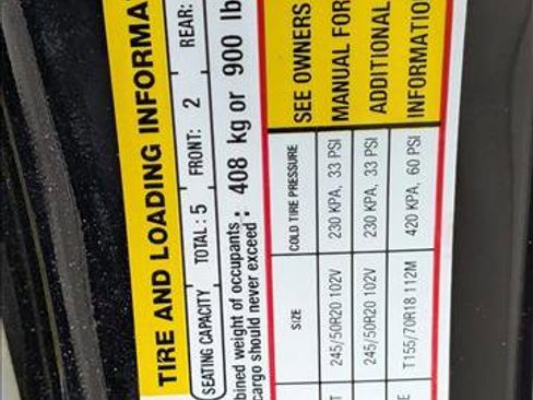 Used 2018 Lincoln MKX Reserve image 20