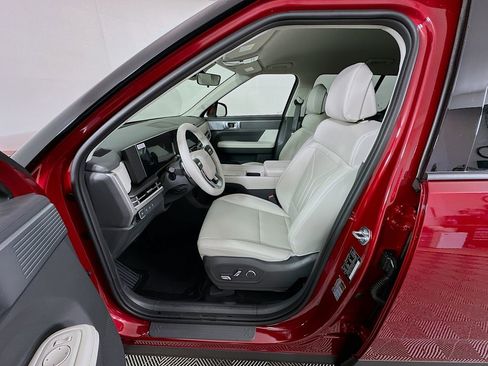 New 2026 Hyundai Santa Fe SEL FWD image 15
