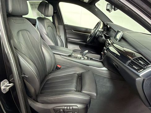 Used 2018 BMW X6 xDrive35i AWD/4WD image 23