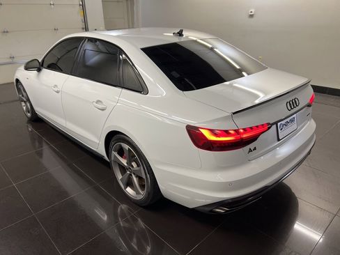 Used 2023 Audi A4 2.0T Premium Plus w/ Premium Plus Package image 4