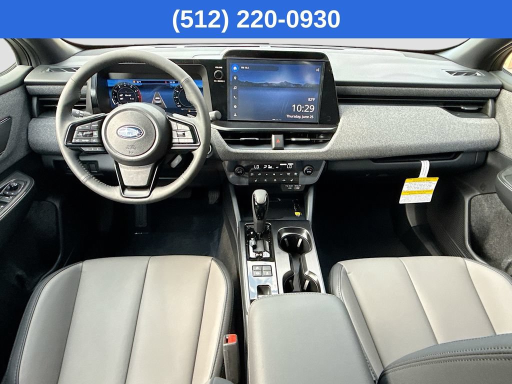New 2026 Subaru Outback Premium AWD/4WD image 31