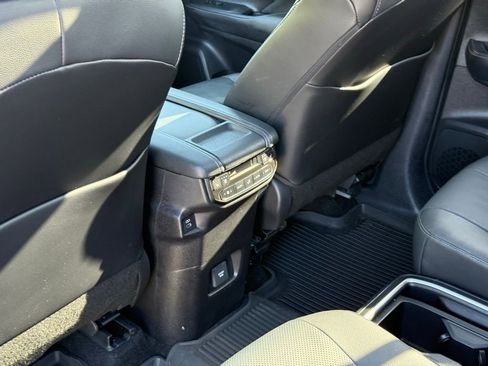 Used 2024 Toyota Grand Highlander AWD image 28