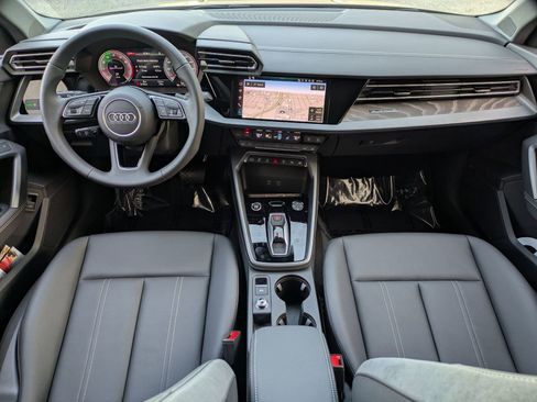 New 2026 Audi A3 2.0T Premium image 5