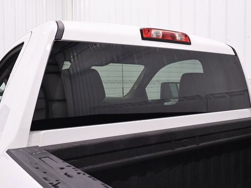 Used 2024 Chevrolet Silverado 2500 W/T w/ WT Convenience Package image 28