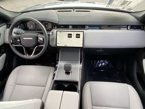 New 2026 Land Rover Range Rover Velar S AWD/4WD image 15