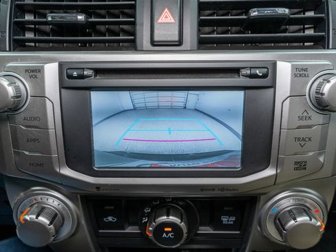 Used 2019 Toyota 4Runner SR5 Premium image 19