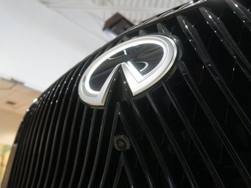New 2026 INFINITI QX80 Autograph AWD/4WD image 39