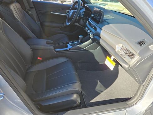 New 2026 Acura Integra A-Spec FWD image 10
