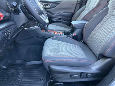 Certified 2021 Subaru Forester Sport AWD/4WD image 15