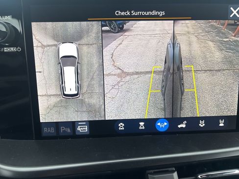 New 2026 Subaru Outback Touring XT image 32