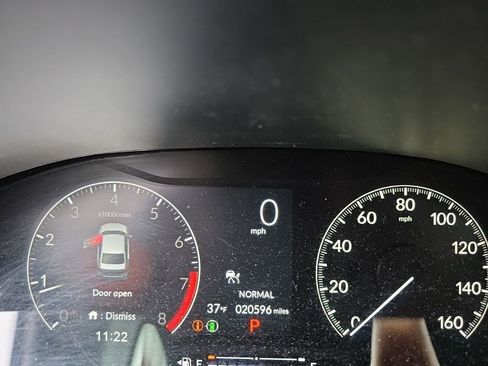 Certified 2024 Honda Civic Sport image 14