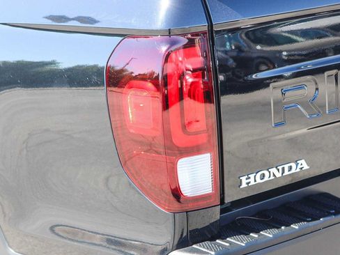 Certified 2024 Honda Ridgeline RTL image 9