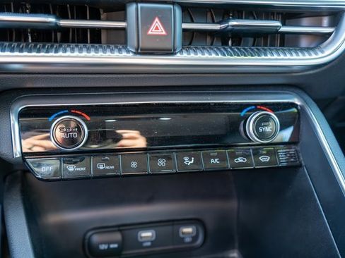 Used 2021 Kia K5 EX image 24