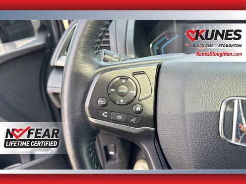 Used 2022 Honda Odyssey EX-L image 27