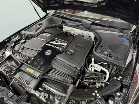 Used 2019 Mercedes-Benz AMG GT 63 image 50