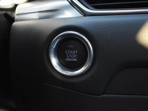 New 2025 MAZDA CX-5 AWD 2.5 S w/ Preferred Package image 41